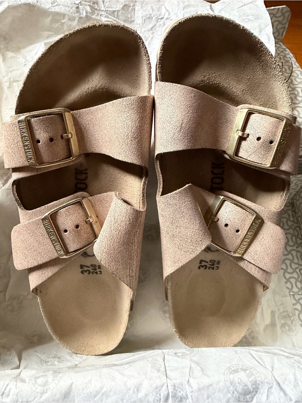 Birkenstock Sandals- Women
